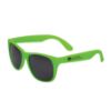 Single Color Matte Sunglasses