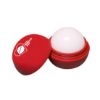 Round Scented Lip Balm