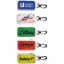 Reflector Clip-On Safety Light