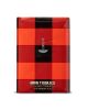 Mini Tissue Packet - Buffalo Plaid