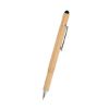 Bamboo Multi-Function Tool Pen