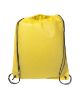 Non-woven Drawstring Cinch Up Backpack