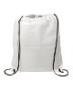 Non-woven Drawstring Cinch Up Backpack