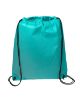 Non-woven Drawstring Cinch Up Backpack