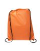 Non-woven Drawstring Cinch Up Backpack