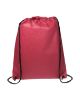 Non-woven Drawstring Cinch Up Backpack