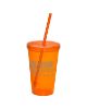 20oz Econo Sturdy Sipper Tumbler