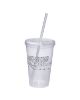 20oz Econo Sturdy Sipper Tumbler