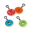 2-3/4" Squishy Donut Clip-Ons