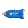 On-The-Go Car Adapter