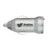 On-The-Go Car Adapter