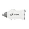 On-The-Go Car Adapter