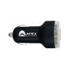 Dual USB Car Adapter