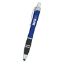 Tri-Band Pen With Stylus