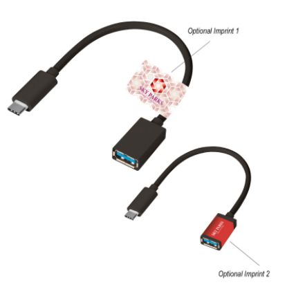 USB Type-C Adapter Cable