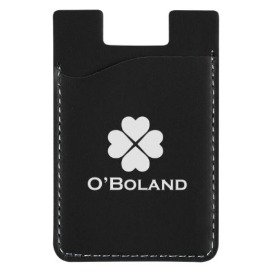 Executive Phone Wallet