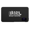 UL Listed Robust Power Bank With Digital Display