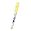 Trilogy Highlighter Stylus Pen