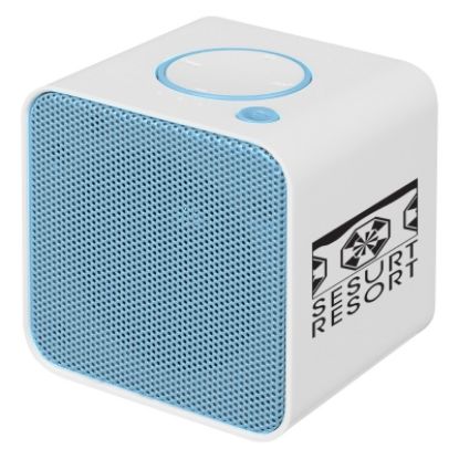 Vibrant Wireless Speaker