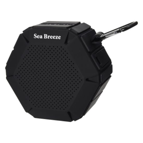 Fierce Floating Wireless Speaker