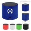 PLA Wireless Mini Cylinder Speaker