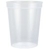 16oz Stadium Cup