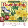 The Old Farmer's Almanac® Gardening: 2025 Stapled