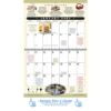 The Old Farmers Almanac Everyday Advice Calendar-