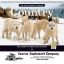 The Old Farmer's Almanac® Country: 2025 Spiral Bound Calendar