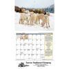 The Old Farmer's Almanac® Country: - Stapled Calendar