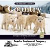 The Old Farmer's Almanac® Country: - Stapled Calendar