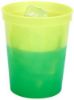 16 oz. Color Changing Smooth Plastic Stadium Cup