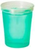 16 oz. Color Changing Smooth Plastic Stadium Cup