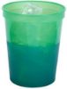 16 oz. Color Changing Smooth Plastic Stadium Cup