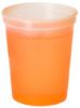 16 oz. Color Changing Smooth Plastic Stadium Cup