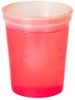 16 oz. Color Changing Smooth Plastic Stadium Cup