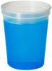 16 oz. Color Changing Smooth Plastic Stadium Cup