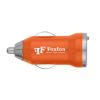 On-The-Go Car Adapter
