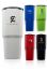 Promotional and Custom 32 oz. Barton Plastic Double Wall Travel Mugs