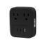 Type-c Wall Adapter - Black