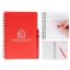Take-two Spiral Notebook With Erasable Pen
