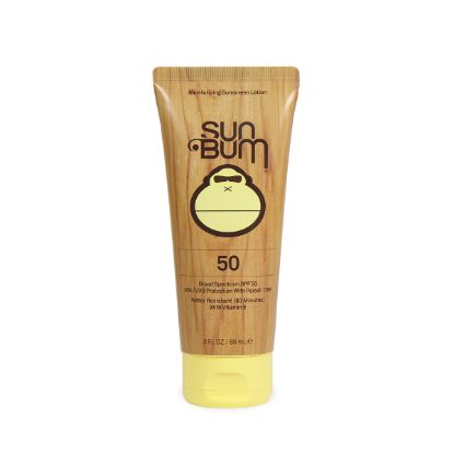Sun Bum 3 Oz. Spf 50 Sunscreen Lotion