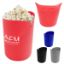 Silicone Snack Container