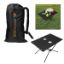 Pop & Lock Portable Camping Table