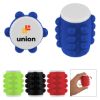 Rabs Push Pop Spinning Fidget Toy