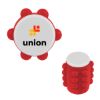 Rabs Push Pop Spinning Fidget Toy