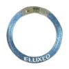 Flashing LED Bubble Bracelet