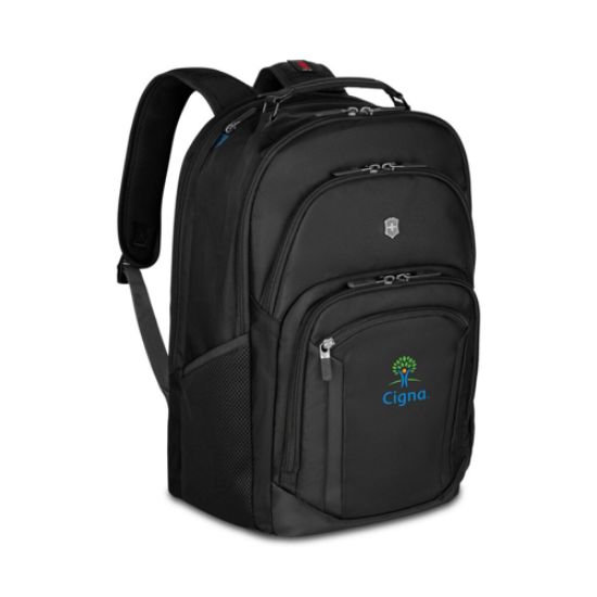 Victorinox® - Swiss Army 16" Venture Laptop Backpack