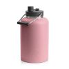 128 oz RTIC® Stainless Steel Vacuum Insulated Water Jug
