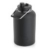 128 oz RTIC® Stainless Steel Vacuum Insulated Water Jug